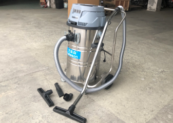 大功率工业吸尘器4800w