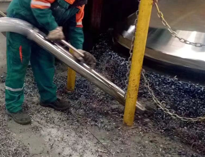 工业用大功率吸尘器哪种好？