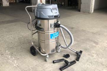 大功率工业商用吸尘器