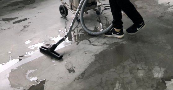 工业用大功率吸尘器配件-吸水扒